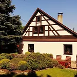 Casa vacanze West Bohemian Home, 208