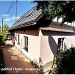 West Bohemian Home, 208 * Krajkova