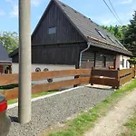 West Bohemian Home, 208 Casa vacanze Krajkova