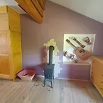 Casa vacanze West Bohemian Home, 208 Krajkova