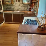 West Bohemian Home, 208 Casa vacanze