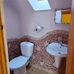 Casa vacanze West Bohemian Home, 208 Krajkova