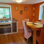 West Bohemian Home, 208