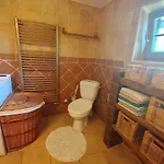Casa vacanze West Bohemian Home, 208