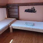 West Bohemian Home, 208 * Krajkova