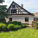 Casa vacanze West Bohemian Home, 208 Krajkova