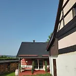 West Bohemian Home, 208 Krajkova