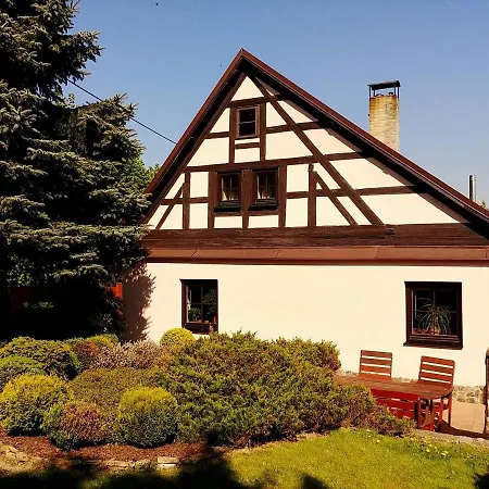 Semesterbostad West Bohemian Home, 208