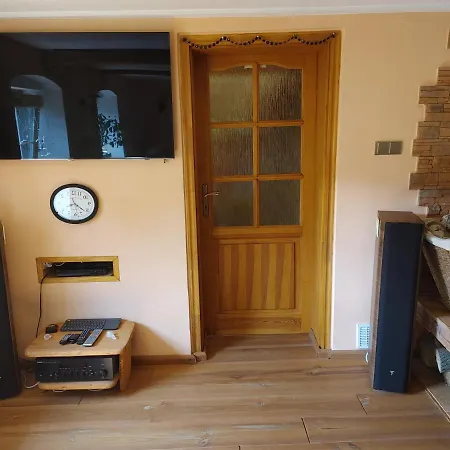 West Bohemian Home, 208 Semesterbostad