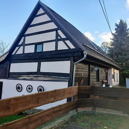 West Bohemian Home, 208