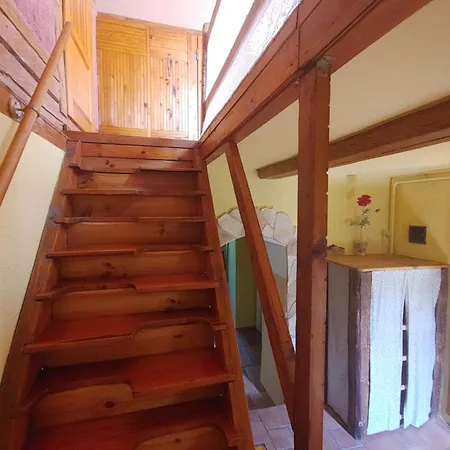West Bohemian Home, 208 펜션 *