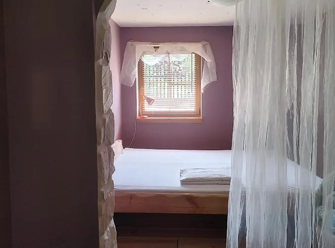 West Bohemian Home, 208 펜션