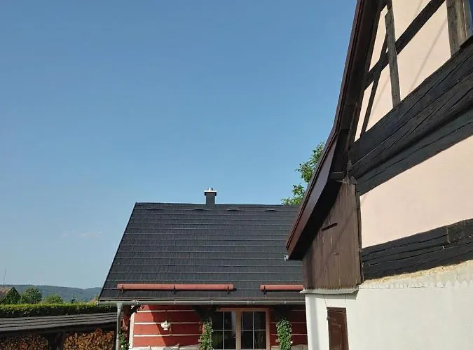 West Bohemian Home, 208 Krajkova