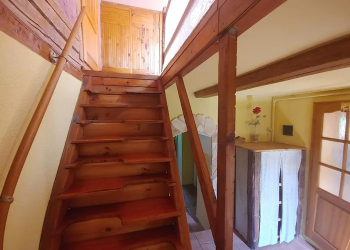West Bohemian Home, 208 펜션 *